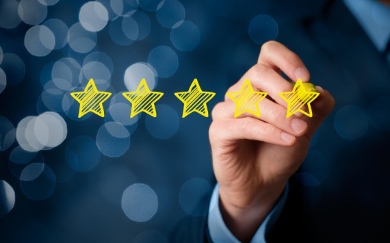 СберСтрахование получила сразу два топ-места в рейтингах по обслуживанию клиентов Naumen