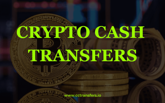 Crypto Cash Transfers - очередная финансовая пирамида или реальный проект?