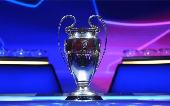 Путь команд в группе Е Лиги Чемпионов 2022-23