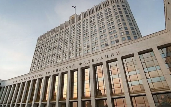 Правительство России одобрило продление антисанкционных мер поддержки бизнеса на следующий год