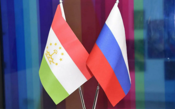 Россия и Таджикистан укрепляют сотрудничество в сфере АПК