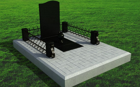 Как выбрать памятник на могилу: какие варианты лучше всего подойдут?