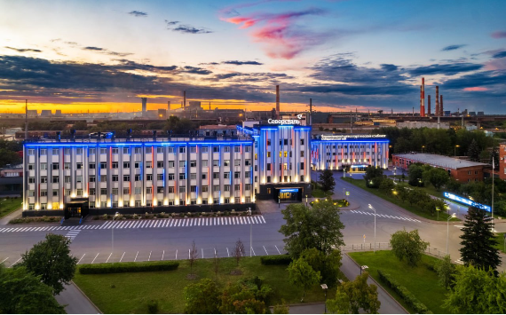 МегаФон добавил инноваций системе экомониторинга в Череповце