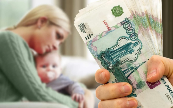 Для семей с детьми может появиться новая выплата
