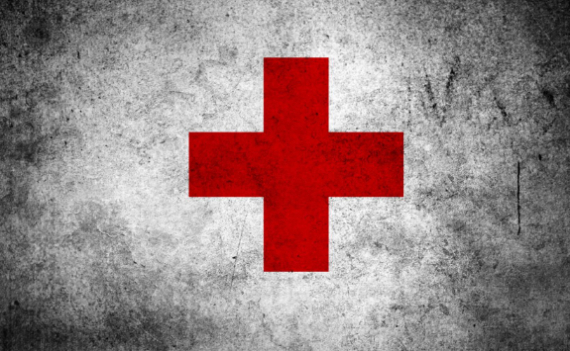 День Красного Креста