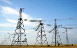 Новак: Власти РФ выделят 250 млрд рублей на развитие электросетевой инфраструктуры