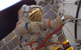 ИМБП РАН: учёные не готовы проводить генетический отбор космонавтов