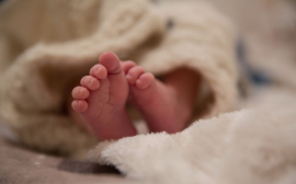 Ученые назвали причины преждевременной смерти младенцев