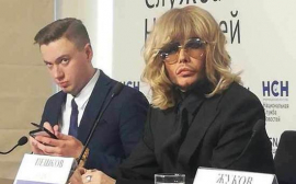 Сергей Зверев обжаловал штраф за пикет в защиту Байкала