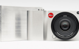 Легендарный немецкий бренд «Leica» официально приходит в Россию