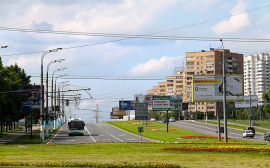 В Солнечногорском округе построят транспортную развязку