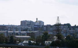 Жители Ачинска боялись взрыва химического оружия при пожаре на складе боеприпасов