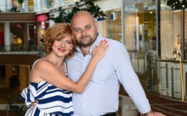 Елена Бирюкова вышла замуж за экс-супруга Екатерины Климовой