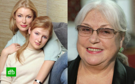 Родственники делят наследство при живой Лидии Федосеевой-Шукшиной