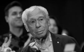 На 90-м году жизни умер звезда театра «Ленком» Юрий Колычев