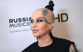 Певица Наргиз едет в турне по России с новыми песнями