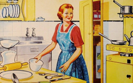 В Госдуме прокомментировали идею начисления трудового стажа домохозяйкам