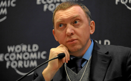 En+ Group: Олег Дерипаска не пытается влиять на компанию