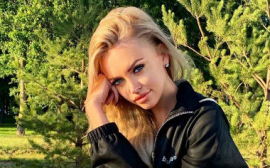 Экс-супруга Александра Кержакова отправится искать счастья на шоу «Холостяк»