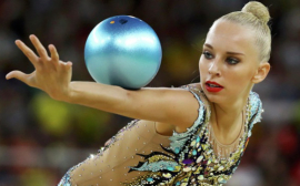 Звезды мировой художественной гимнастики проведут уникальный благотворительный мастер-класс в Москве