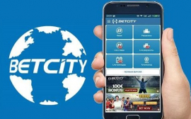 Преимущества игры через Betcity mobile