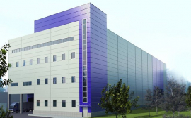 В Протвино будет построено производственно-складское здание