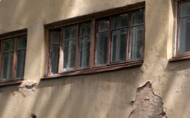 В Серпухове 30 человек получат выплаты за расселение из аварийного жилья