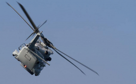 Александр Мамут продал итальянцам вертолётостроительную компанию Kopter Group AG