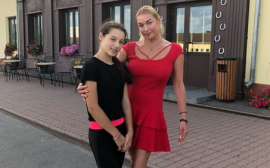 Анастасия Волочкова больше не собирается заводить детей
