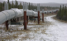 Россия и Белоруссия согласовали подход к компенсации загрязнения нефти в трубопроводе «Дружба»