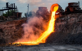 «Евраз» в 2019 году увеличил объёмы производства стали и добычи угля