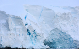 NASA: Таяние арктических льдов меняет океанические течения