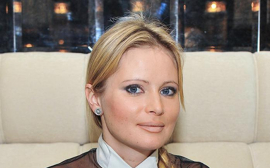 Дана Борисова поделилась подробностями со съемок второй передачи с участием дочери Любови Успенской