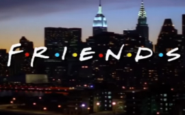 В HBO подтвердили выход нового эпизода ситкома «Друзья» в мае этого года
