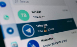 «Яндекс.Деньги» и Telegram запустили сервис платежей между пользователями