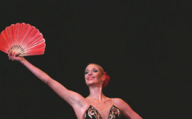 Анастасия Волочкова спустя много лет забрала у Большого театра свои «кровные»  деньги