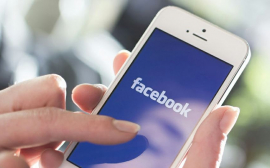 Facebook скоро получит "тихий режим"