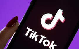 Выяснилось, что TikTok является небезопасной сетью