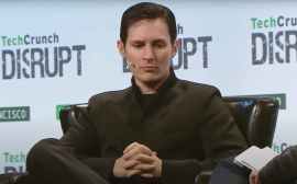 Дуров заявил о сотрудничестве Telegram с правительствами в деле распространения новостей о коронавирусе