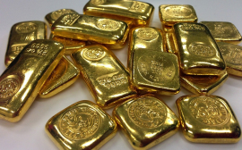 Компания Nordgold Алексея Мордашова в первом квартале нарастила производство золота на 4%