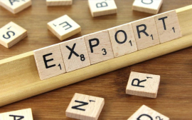 В Москве объем экспорта продукции АПК вырос на 33%