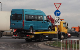 «Газели Next» возглавили рейтинг автопарков в сегменте LCV на гарантии