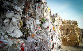 Раздельный сбор снизил количество мусора в Московской области на 1,5 миллиона тонн