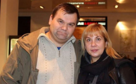Марина Федункив рассказала, что терпела побои мужа-наркомана 13 лет