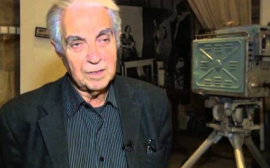 На 84-м году жизни умер режиссер и телеведущий Борис Гершт