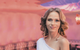 «Не теряем времени зря»: актриса из «Сватов» Анна Кошмал отправилась на море в Одессу