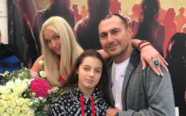 «Не спрашивала мнения»: будущая мачеха Арины Волочковой вспомнила о выходках ее матери-балерины