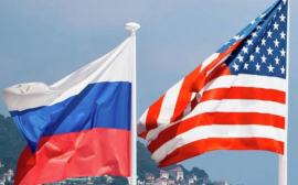 Хазин о внешней политике: «Россия держится и имеет шансы на победу»