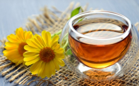 Диетолог Соломатина назвала время превращения чая в яд