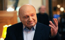 Директор Михаила Жванецкого назвал причину смерти писателя-сатирика